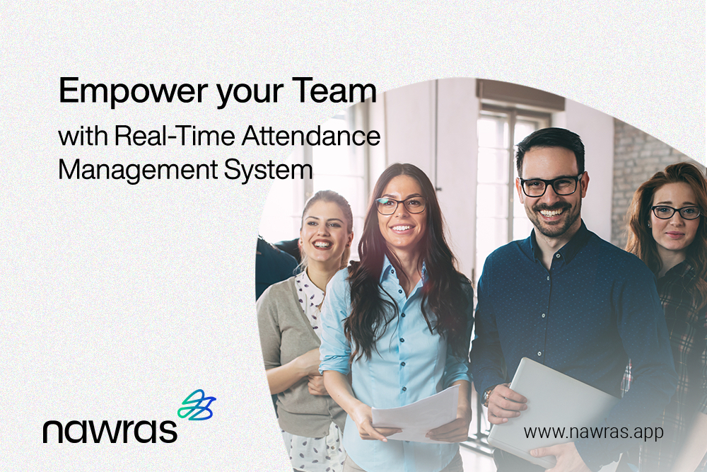 Attendance Management System