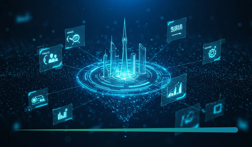 erp in saudi arabia