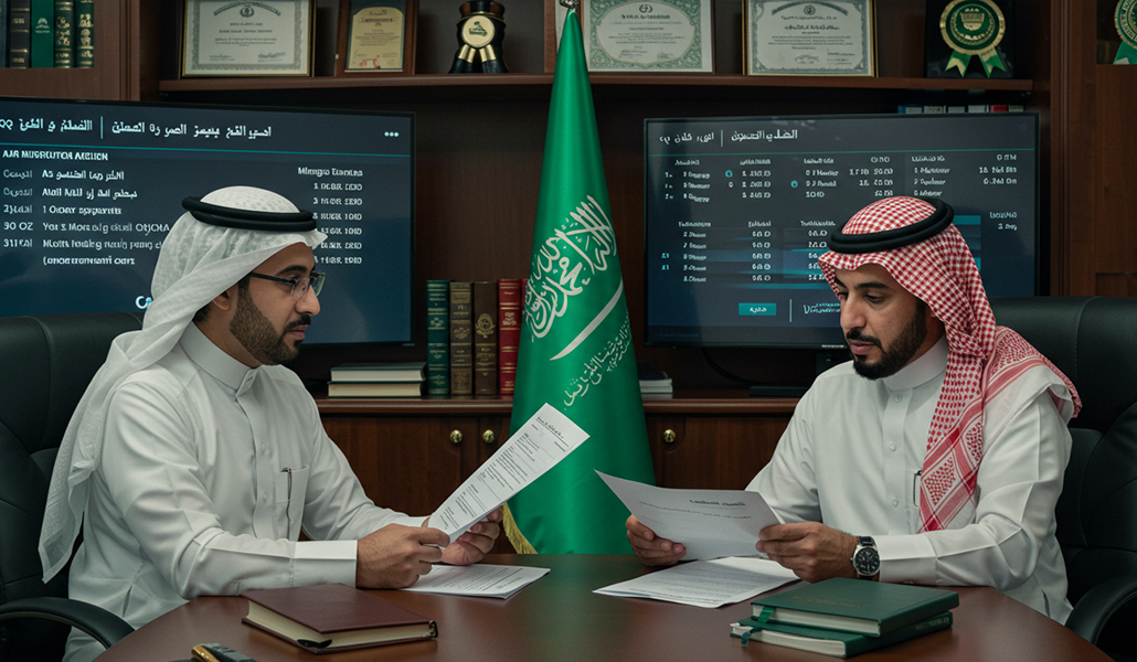 Can You Negotiate Saudi Labor Law End of Service Benefits