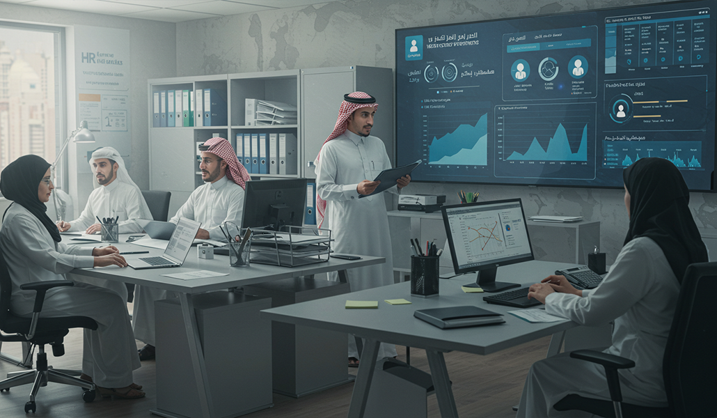 تحديات ادارة الموظفين وحلولها