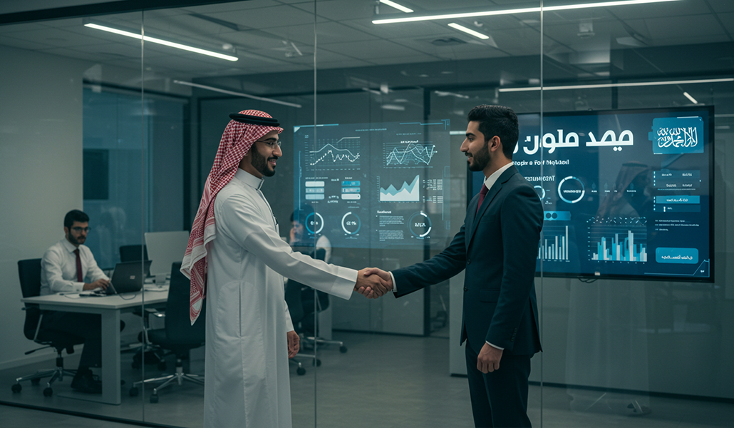 أثر استقطاب المواهب على تنوع فرق العمل