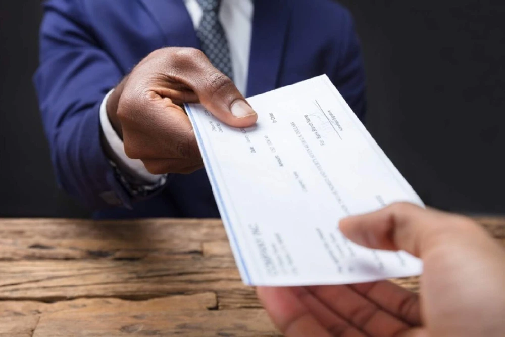 Saudi labor law end of service benefits